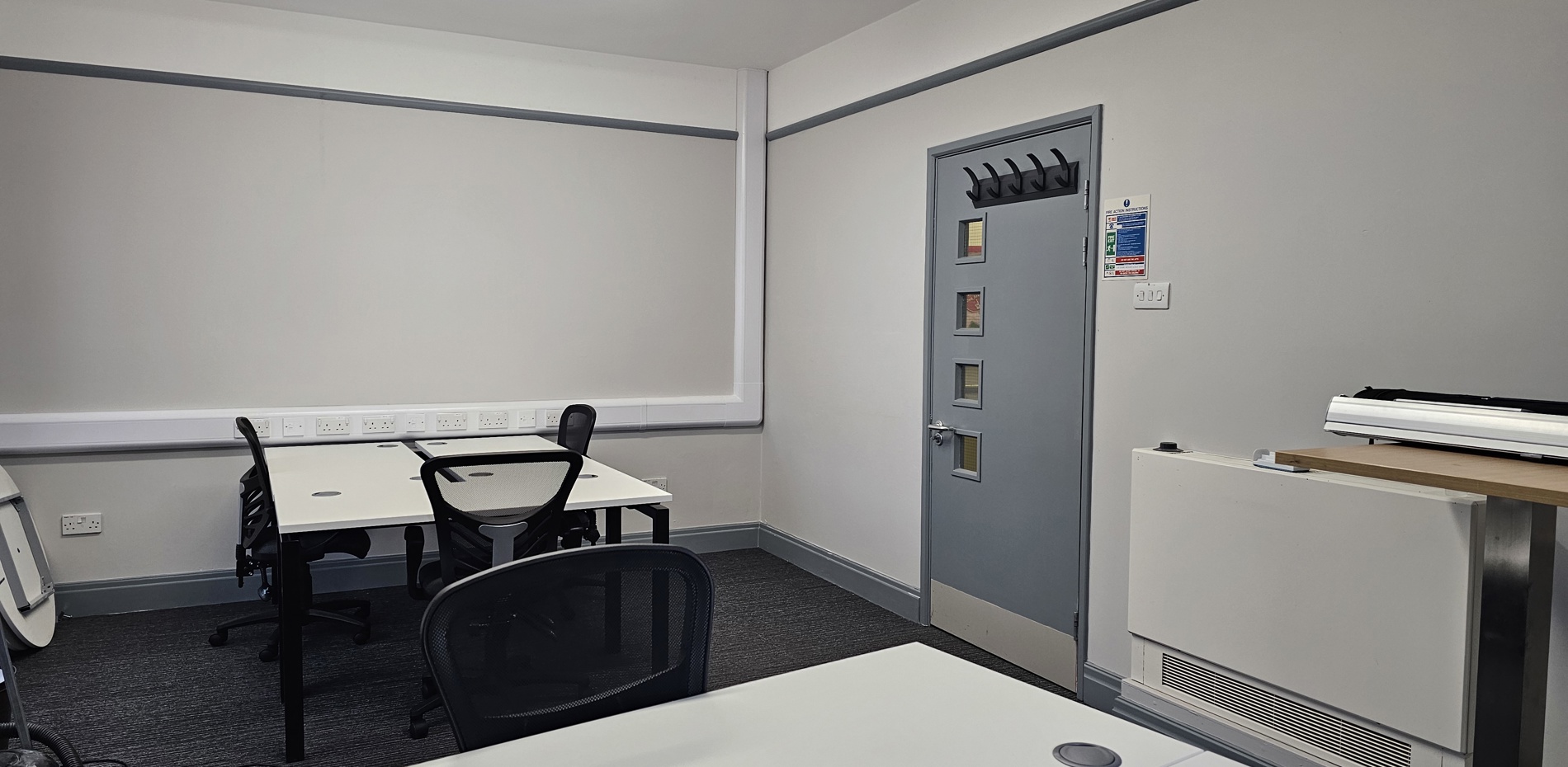 CAMHS Unit Refurbishment | Greenmount