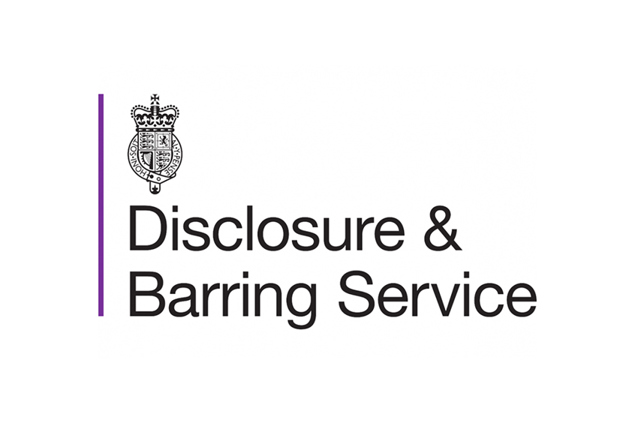 Disclosure And Barring Service